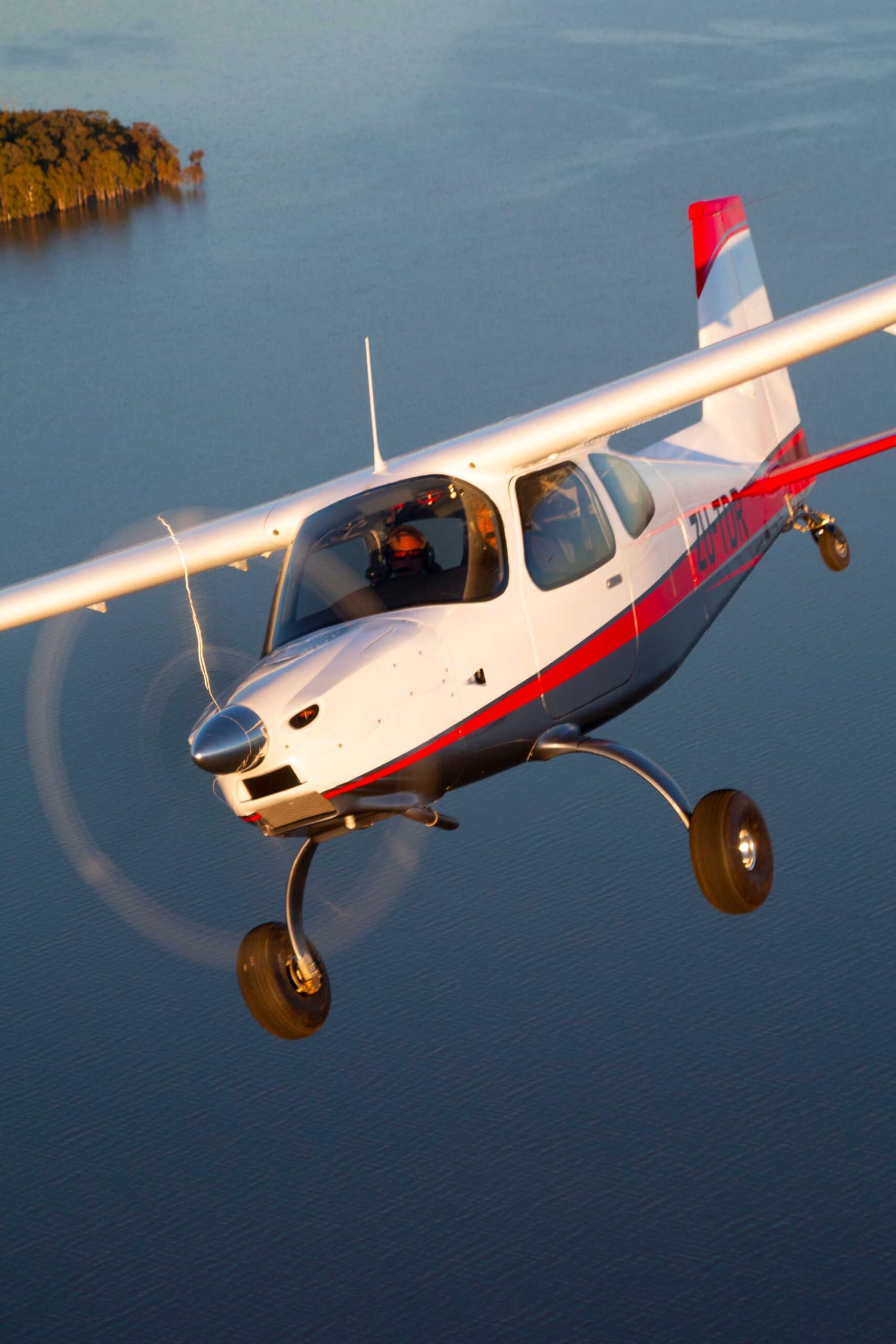 Sling High Wing — foto 5 da galeria original
