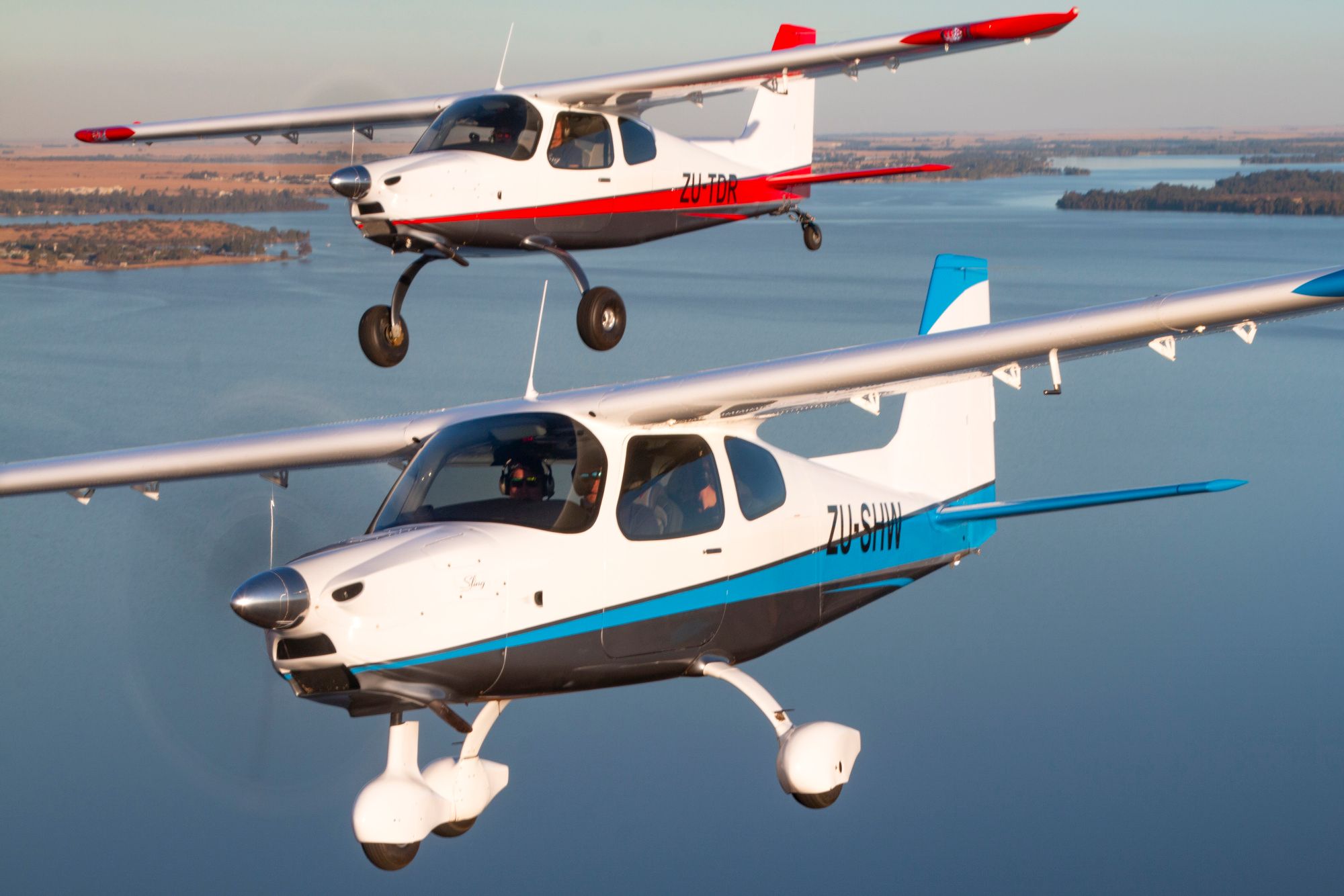 Sling High Wing — foto 7 da galeria original