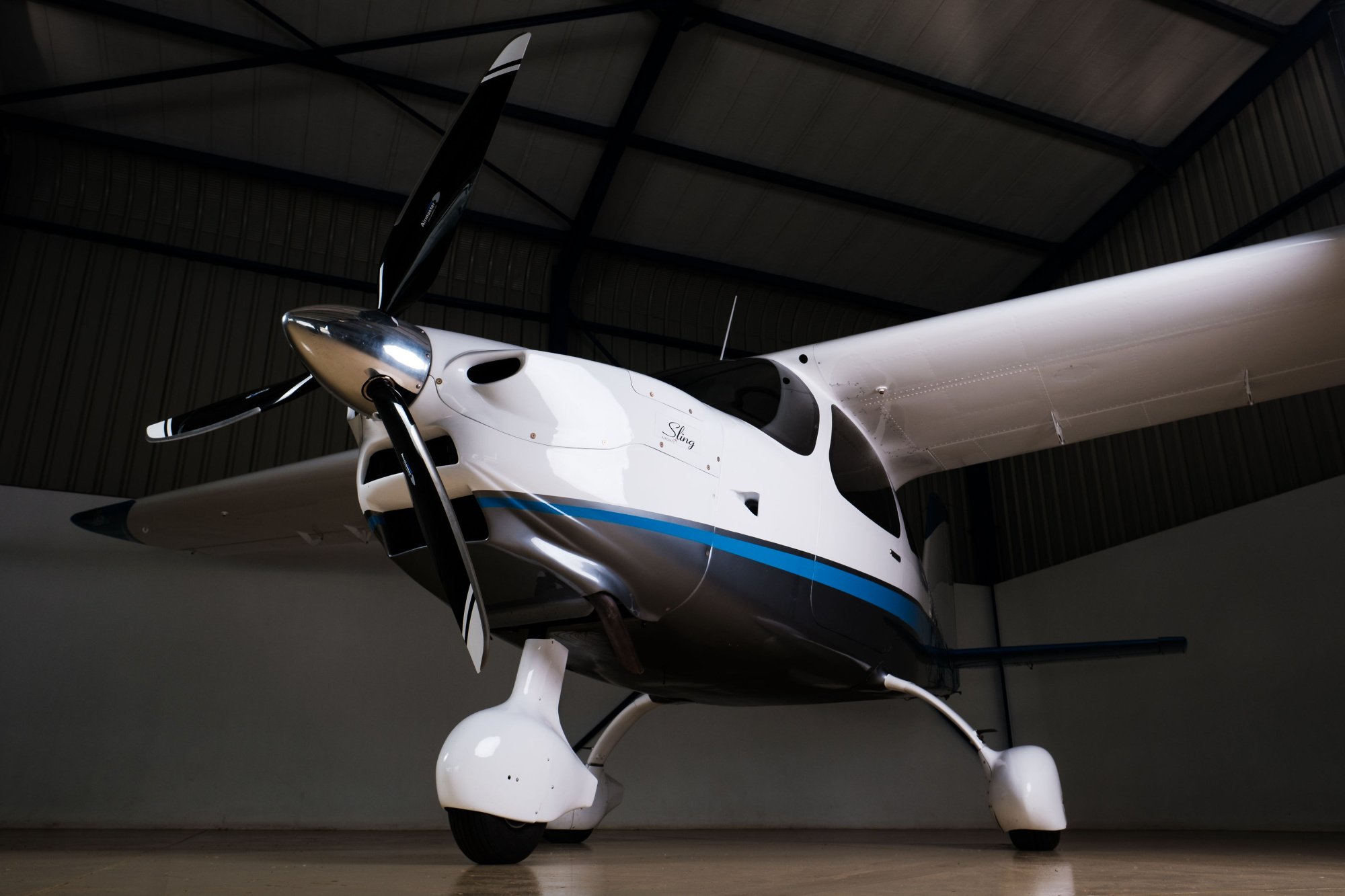 Sling High Wing — foto 4 da galeria original