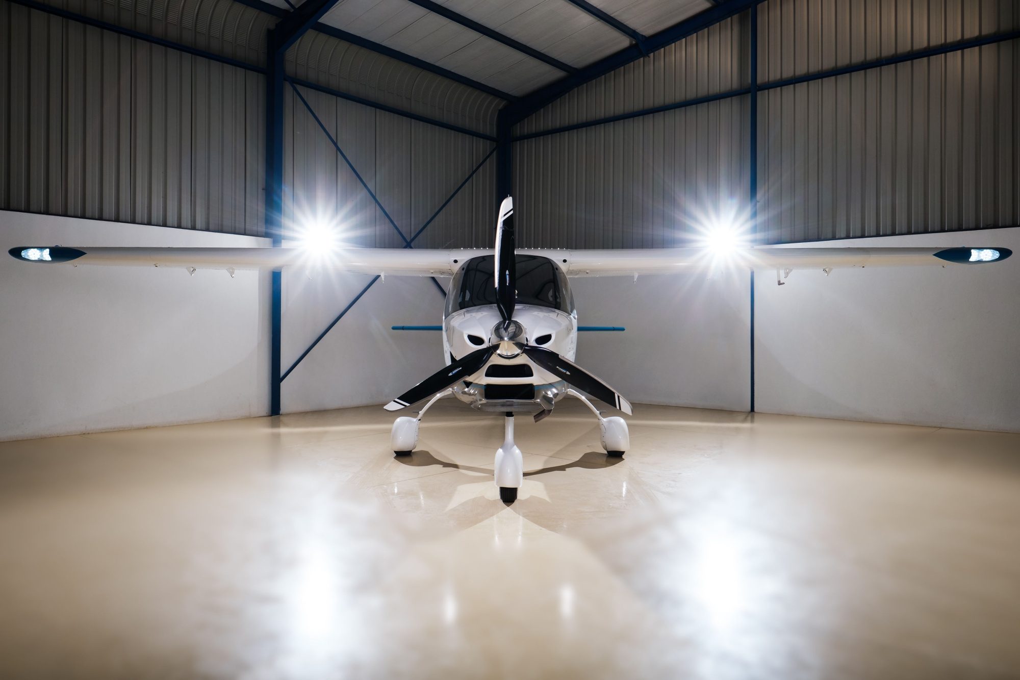 Sling High Wing — foto 3 da galeria original