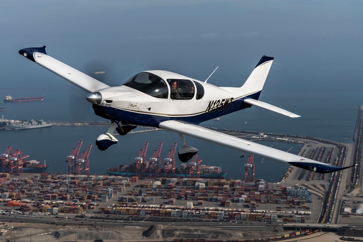 Sling TSi — foto 4 da galeria original