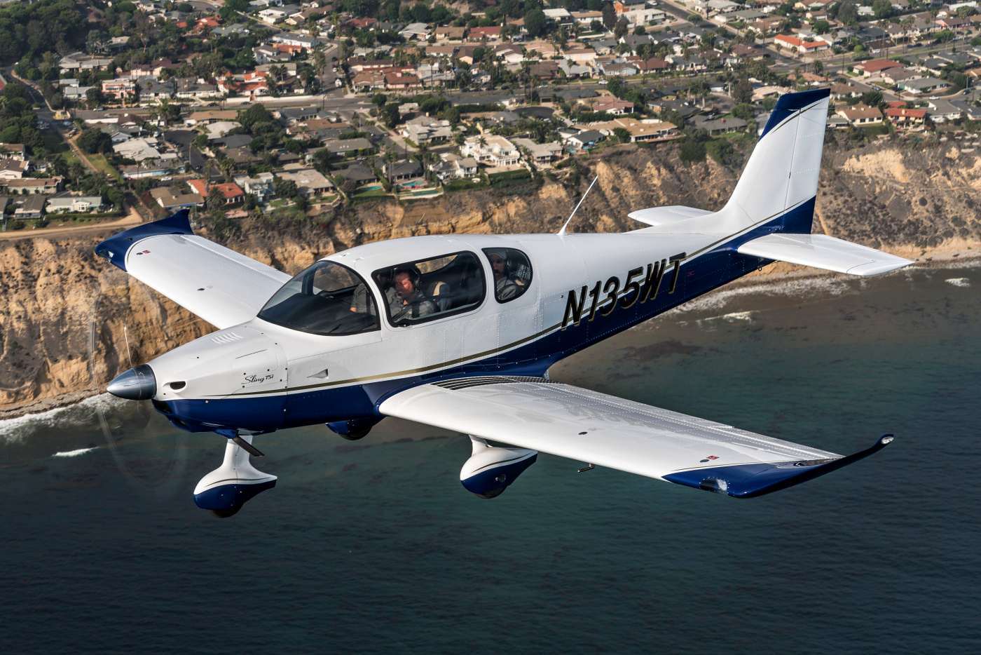 Sling TSi — foto 5 da galeria original