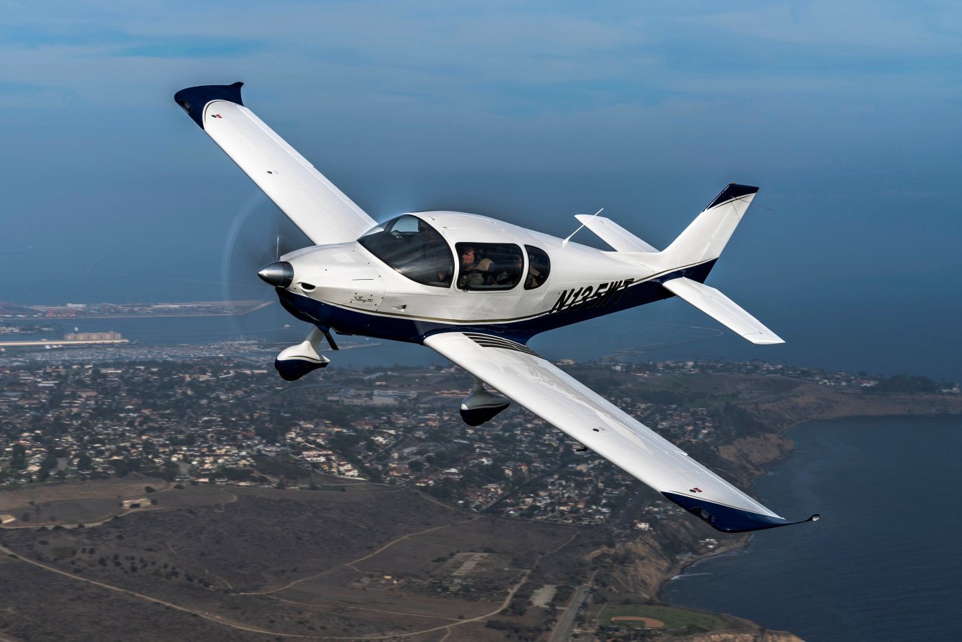 Sling TSi — foto 6 da galeria original